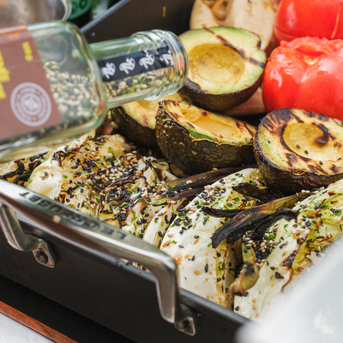 Furikake – Original