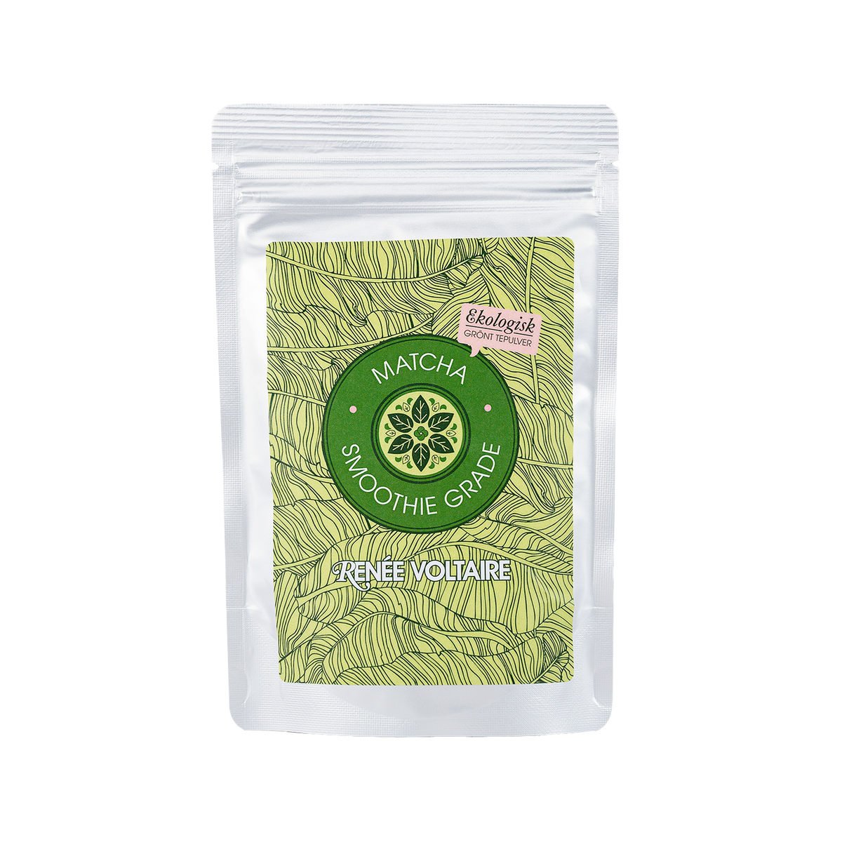 Matcha – Smoothie Grade