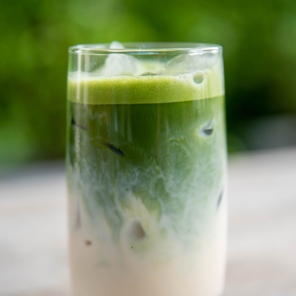 KAMPANJ: Uji Matcha – Latte Grade