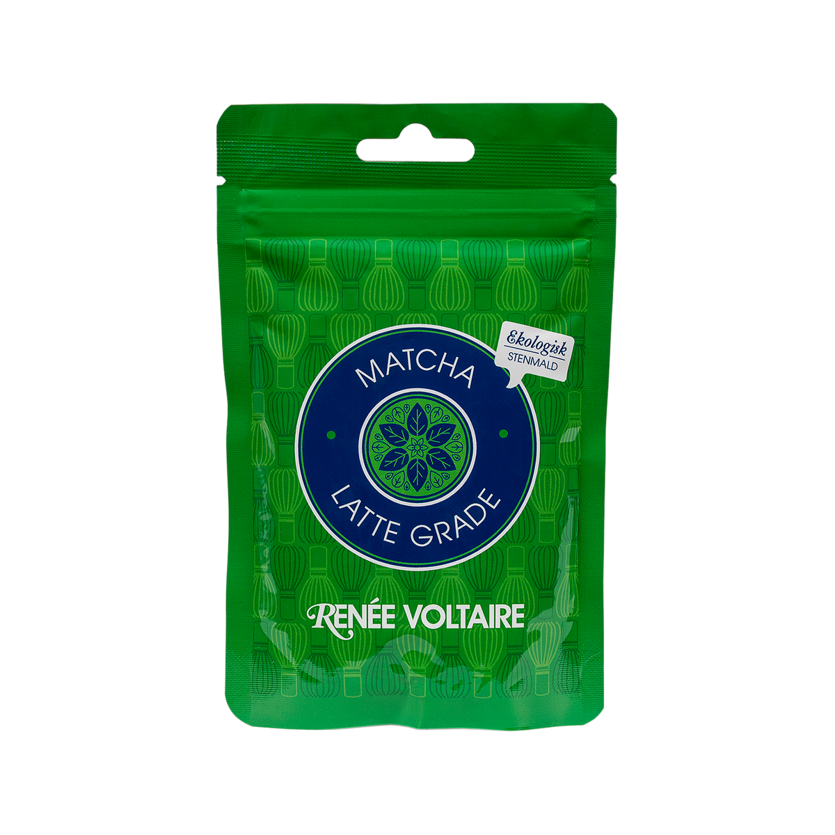 “Premium latte grade matcha av hög kvalitet, ekologiskt grönt tepulver för krämig matcha latte och drycker”