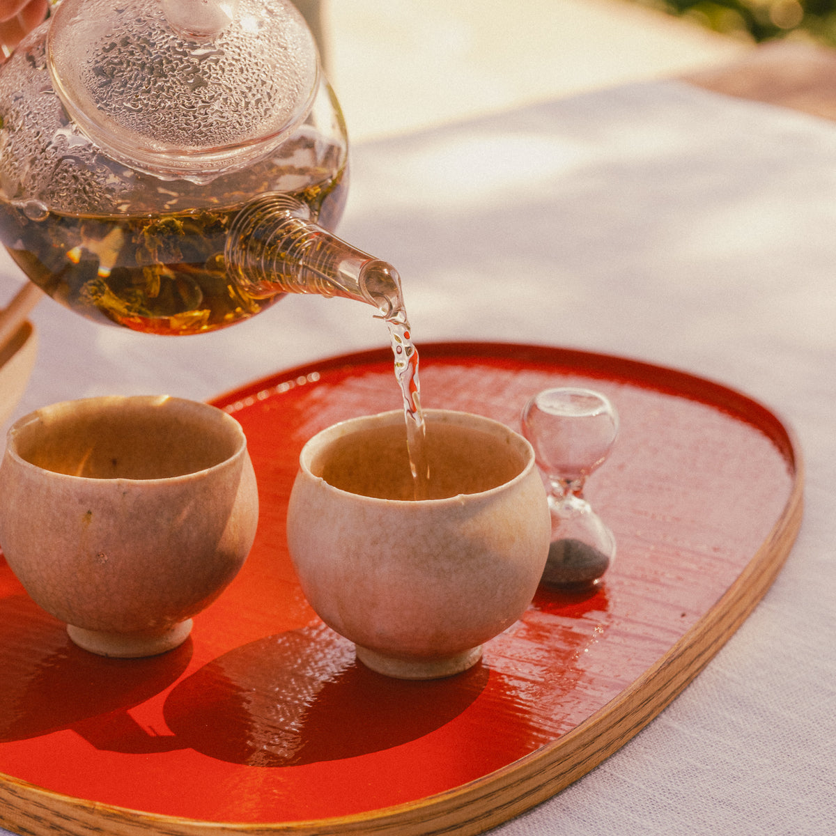Oolong Anxi – Tie Guan Yin (Kuvert, 40g)