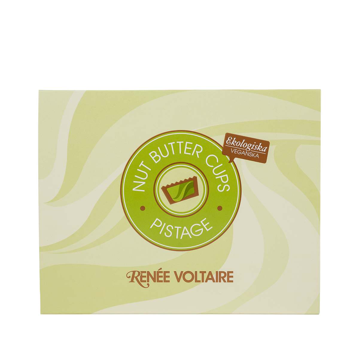 Nut Butter Cups – Pistage
