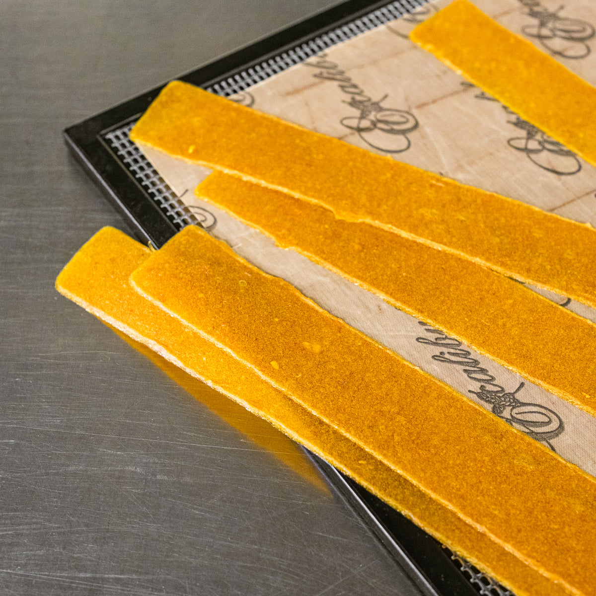 Rawfoodrem – Mango & Apelsin