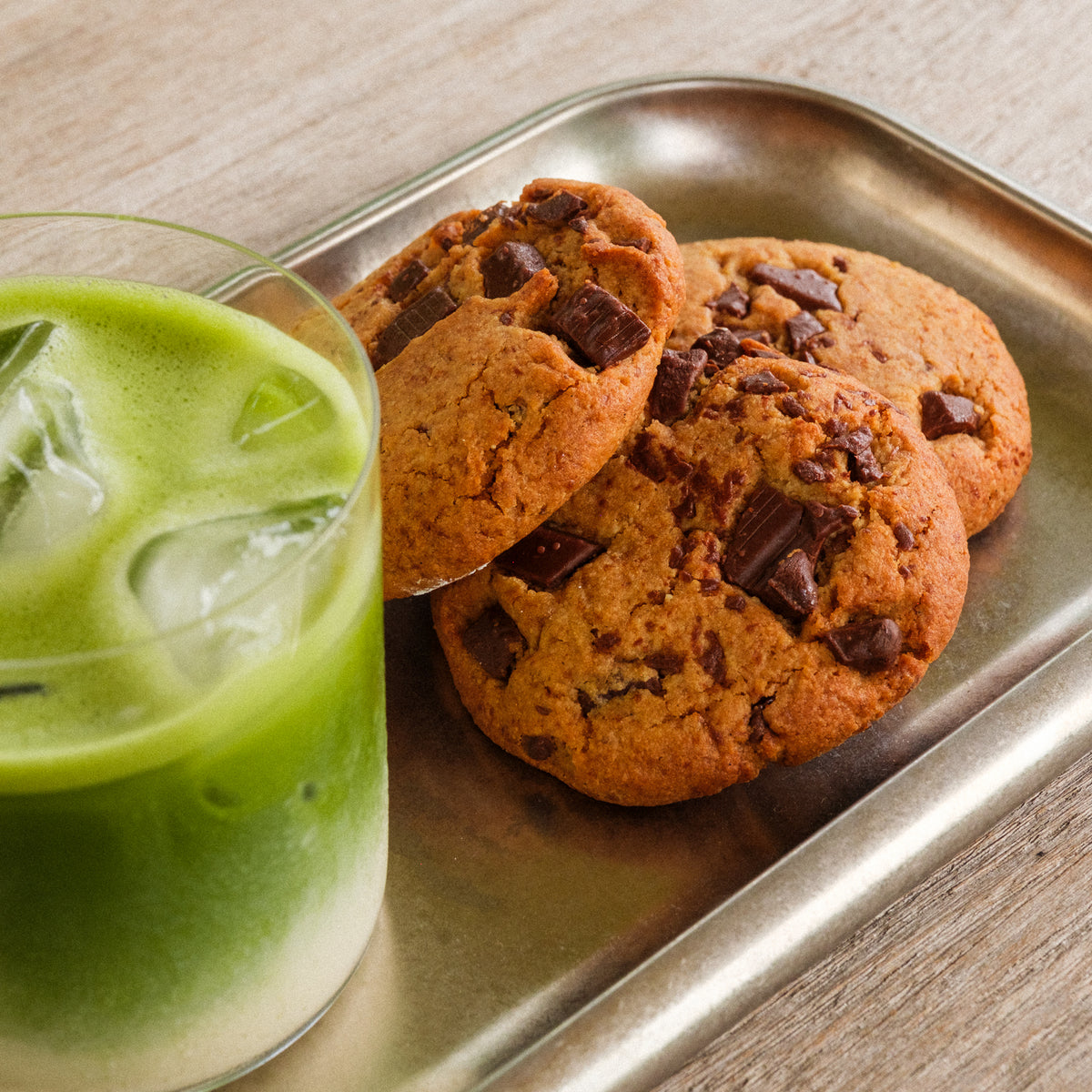 Cookiemix – Glutenfri